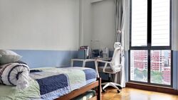 Central View (D19), Condominium #621749651